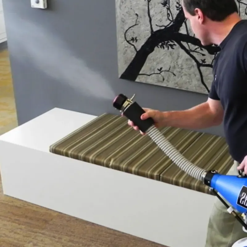 Professional Odor Removal in Wyomissing, PA